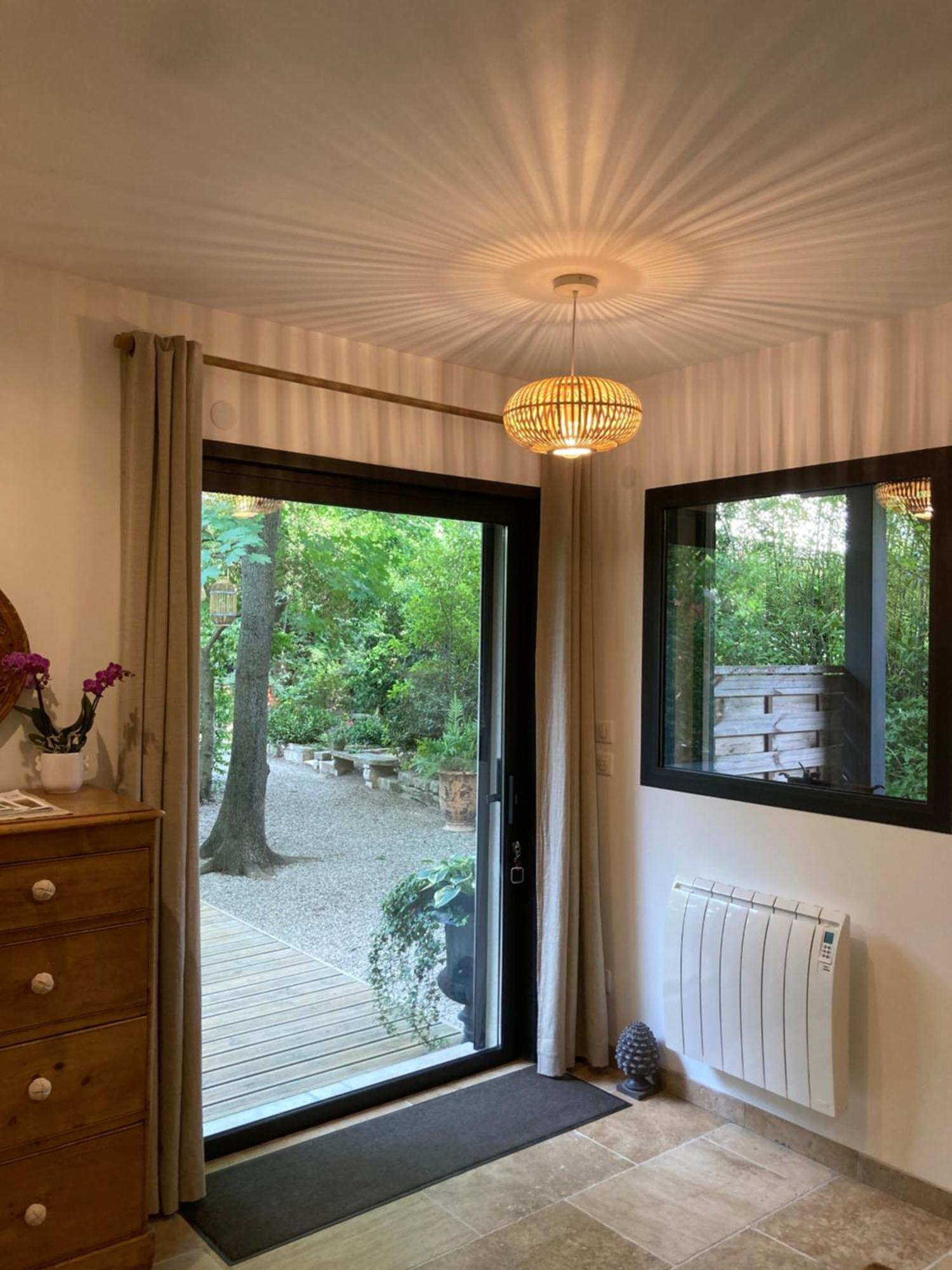 La Chambre Du Parc Saint-Martin-de-Londres エクステリア 写真